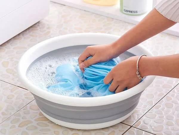 تصویر 5 از قیمت خرید پودر ماشین لباسشویی پلی واش + فروش ویژه